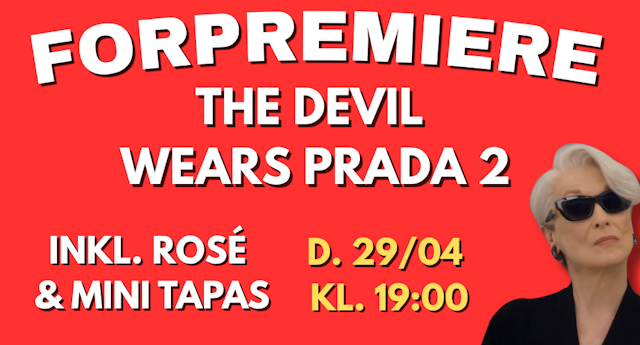 The Devil Wear Prada 2_slide_poster